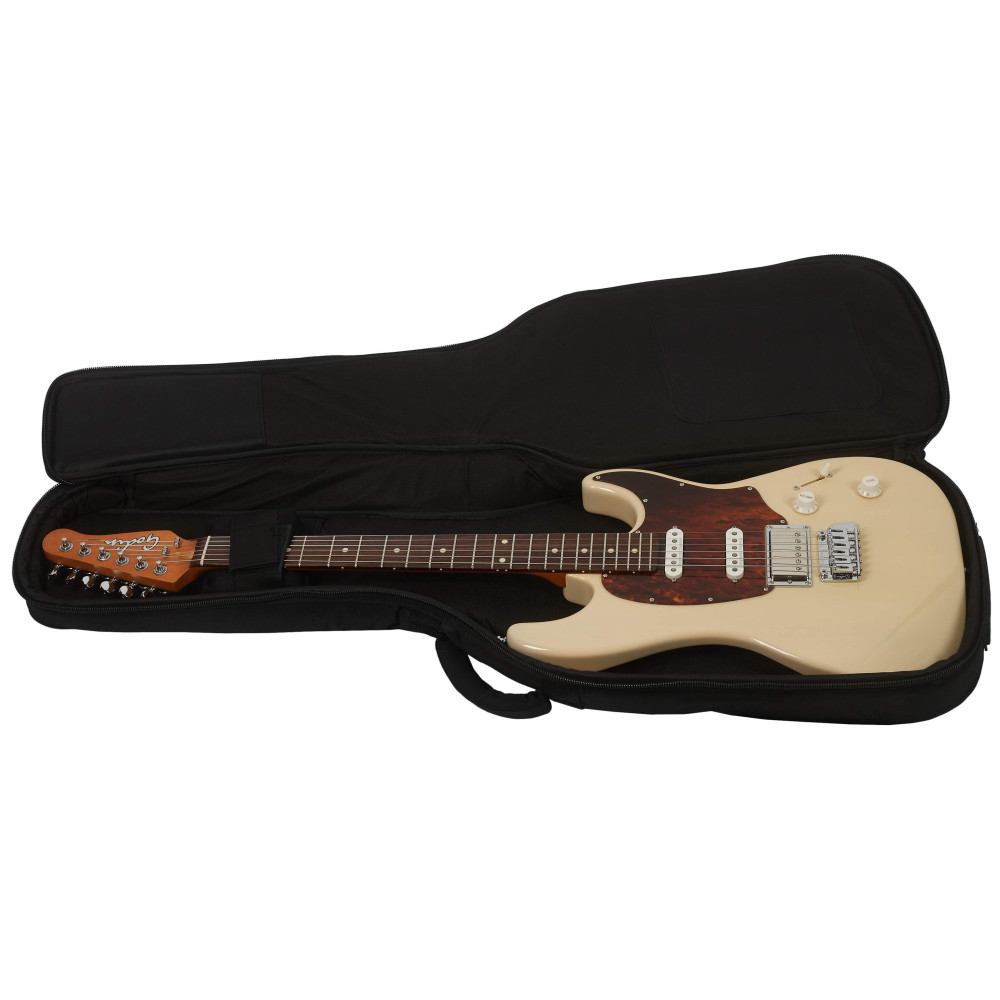 Godin Session T-PRO Ozark Cream RN