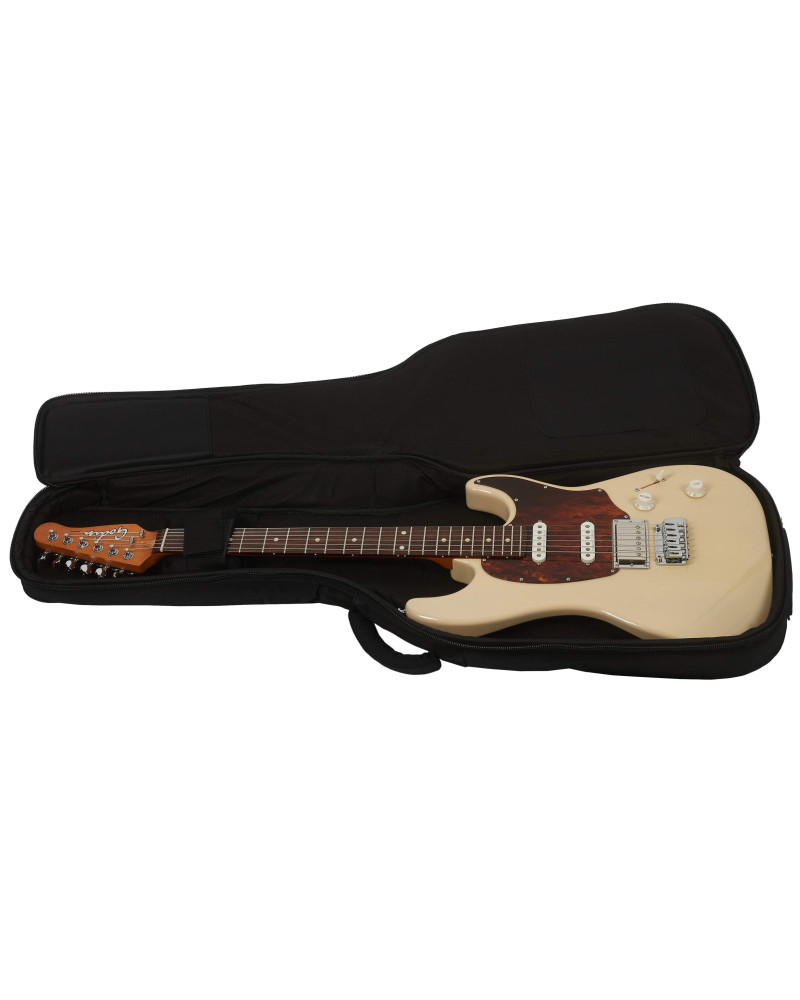 Godin Session T-PRO Ozark Cream RN