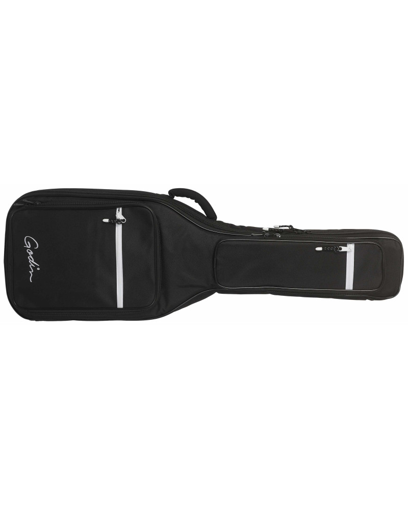 Godin Session T-PRO Ozark Cream RN