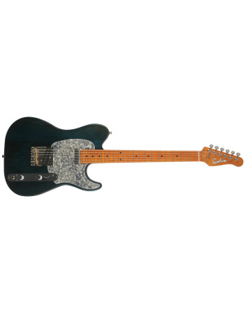 Godin Stadium PRO Pacifik Blue MN