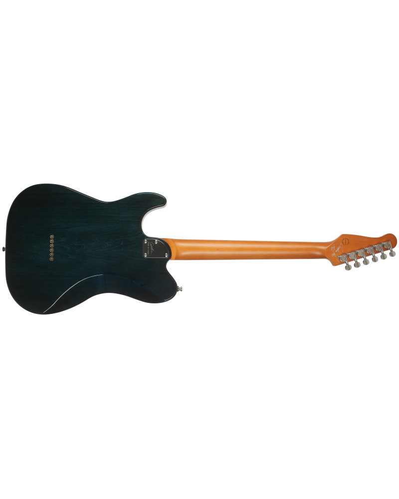 Godin Stadium PRO Pacifik Blue MN