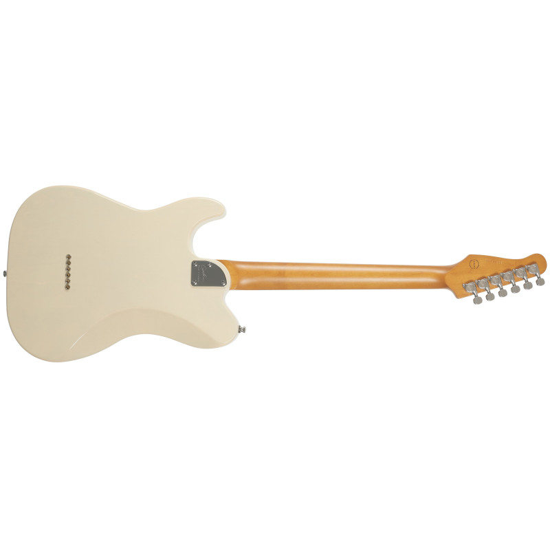 Godin Stadium PRO Ozark Cream RN