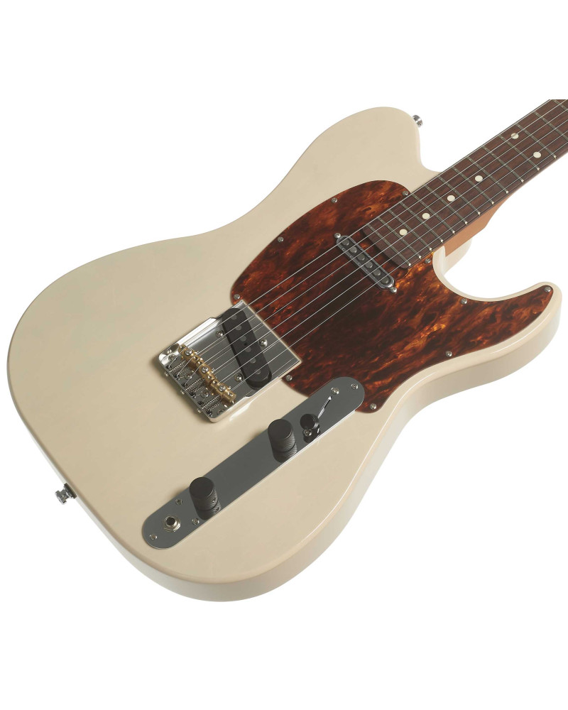 Godin Stadium PRO Ozark Cream RN