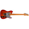 Godin Stadium Pro Sunset Burst MN