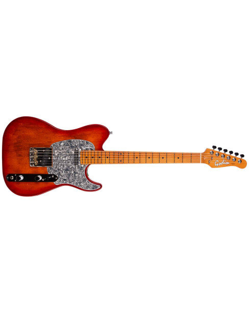 Godin Stadium Pro Sunset Burst MN