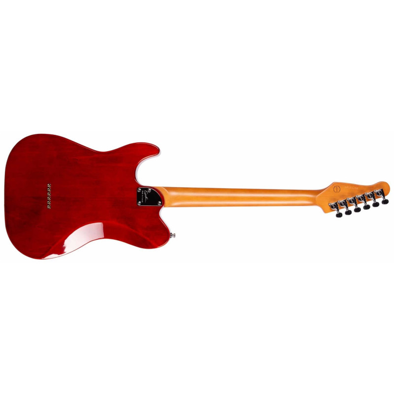 Godin Stadium Pro Sunset Burst MN