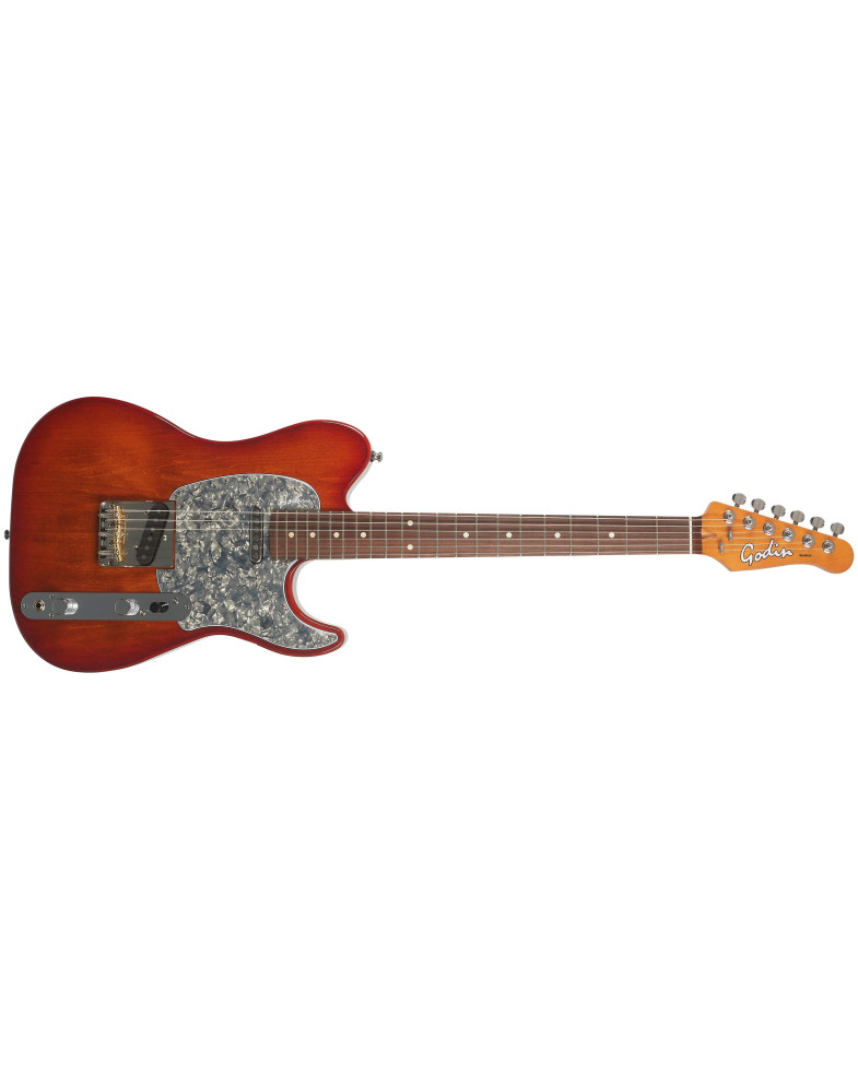 Godin Stadium PRO Sunset Burst RN