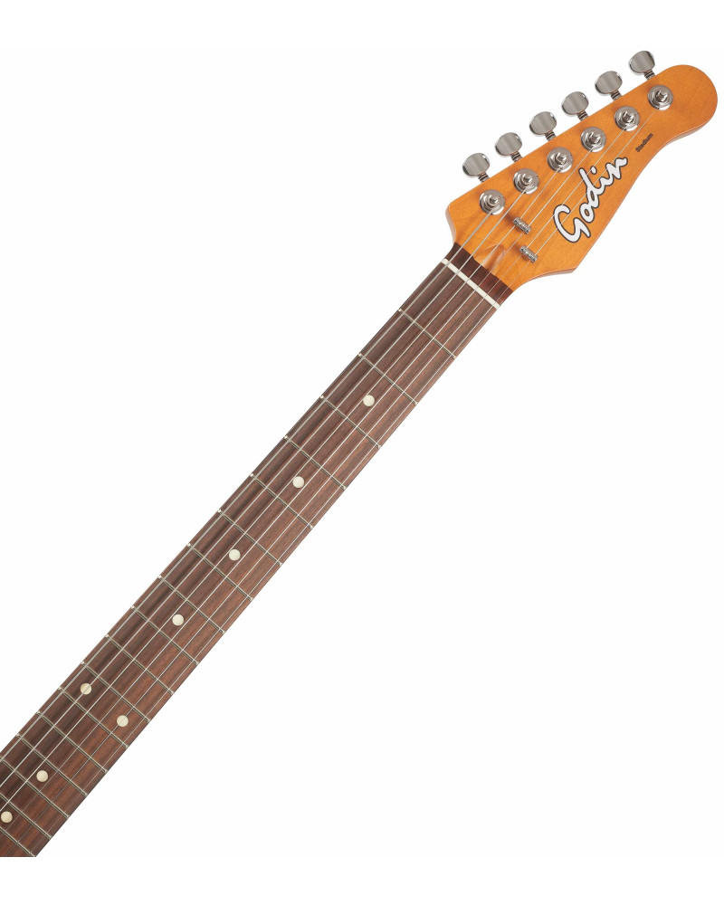 Godin Stadium PRO Sunset Burst RN