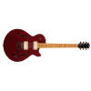 Godin Montreal Premiere Pro Aztek Red