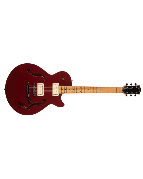 Godin Montreal Premiere Pro Aztek Red