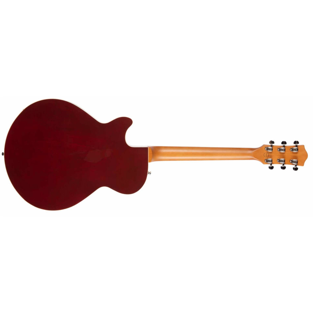 Godin Montreal Premiere Pro Aztek Red