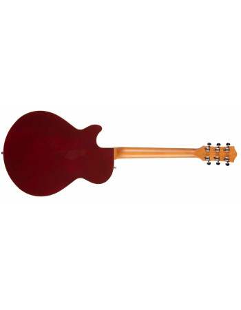 Godin Montreal Premiere Pro Aztek Red
