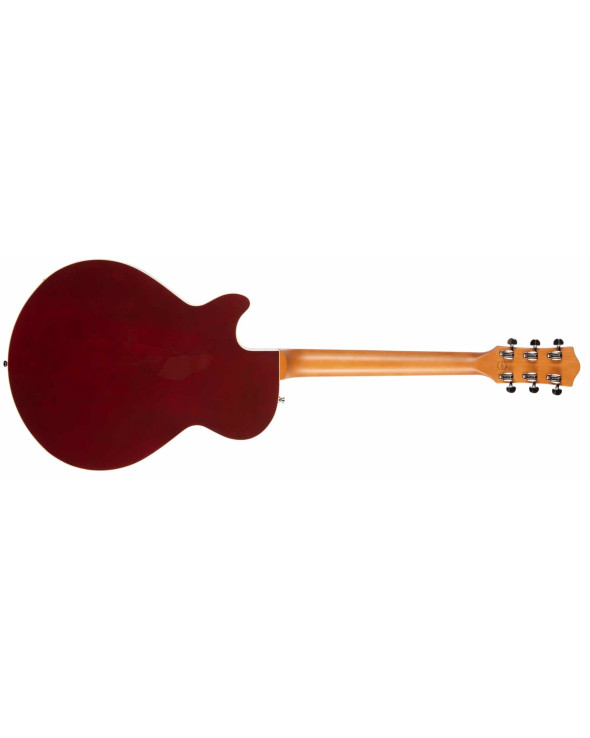 Godin Montreal Premiere Pro Aztek Red