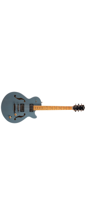 Godin Montreal Premiere Pro Arctik Blue