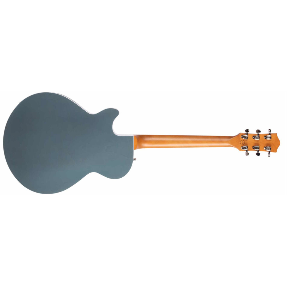 Godin Montreal Premiere Pro Arctik Blue