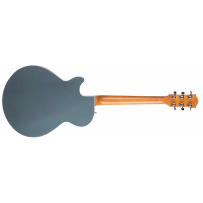 Godin Montreal Premiere Pro Arctik Blue