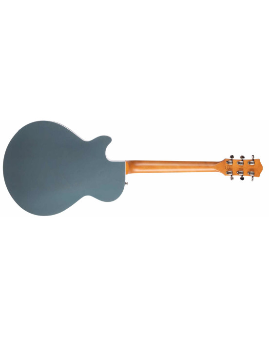 Godin Montreal Premiere Pro Arctik Blue