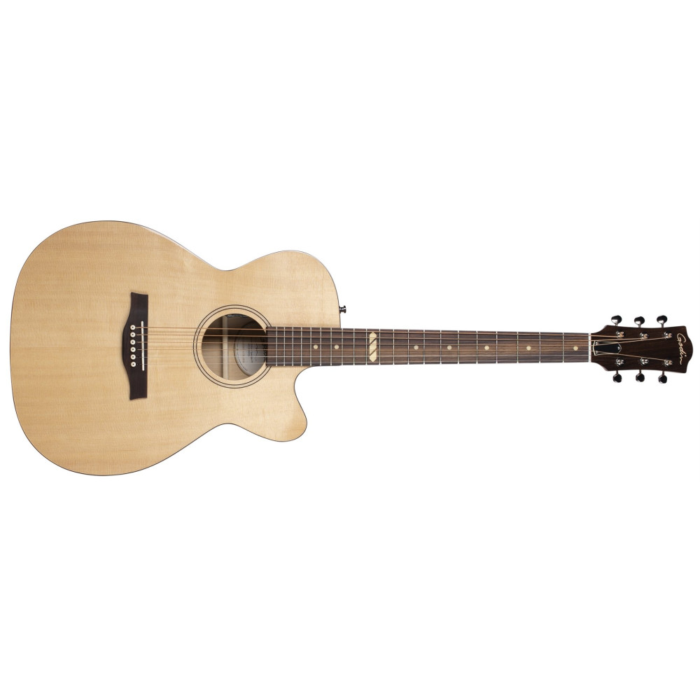 Godin Fairmount CW Flame Maple GT EQ