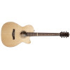 Godin Fairmount CW Flame Maple GT EQ