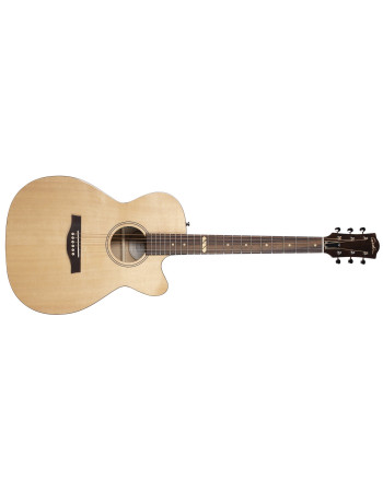 Godin Fairmount CW Flame Maple GT EQ