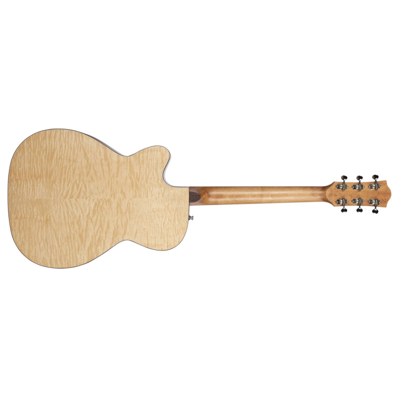 Godin Fairmount CW Flame Maple GT EQ