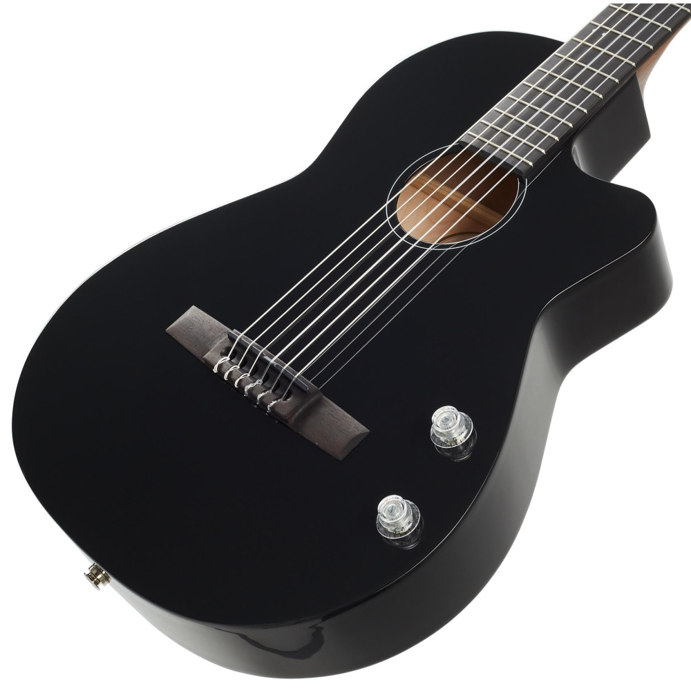 Godin Arena Pro Ltd CW Onyx Black