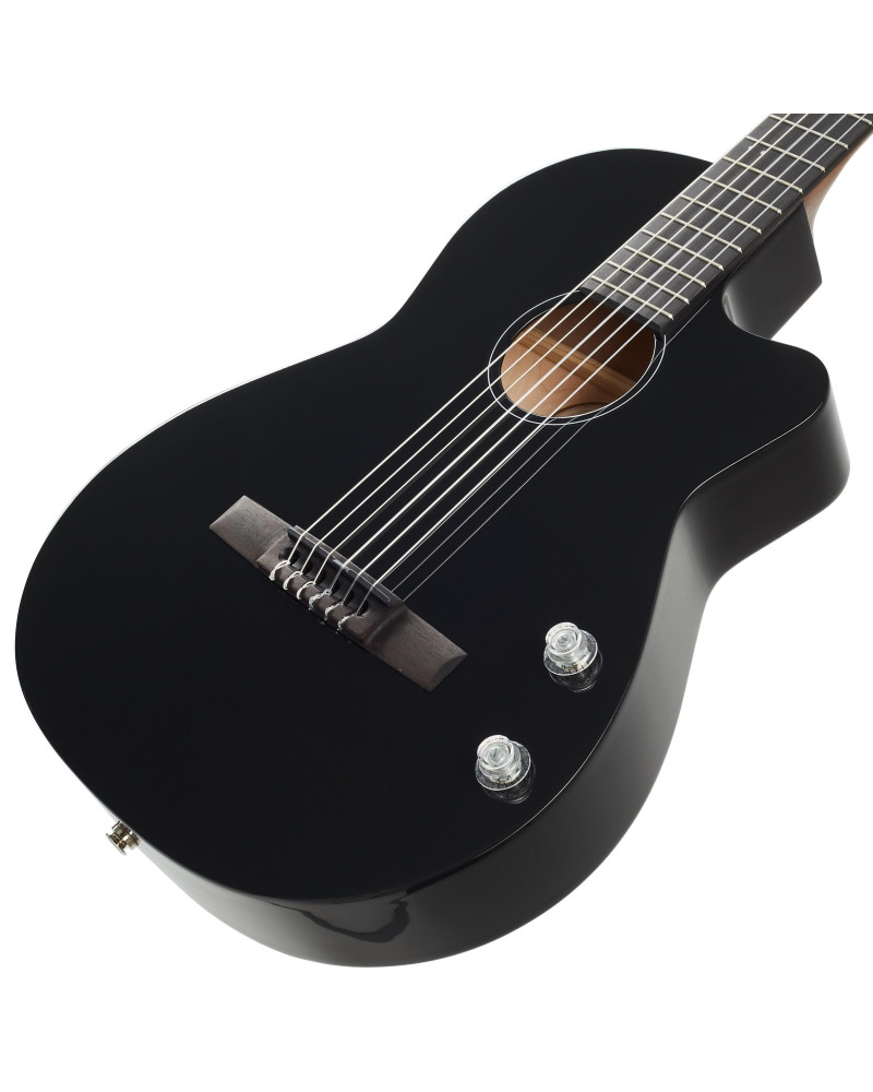 Godin Arena Pro Ltd CW Onyx Black