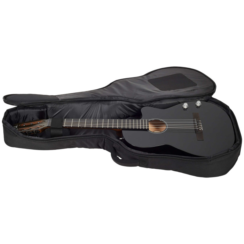 Godin Arena Pro Ltd CW Onyx Black