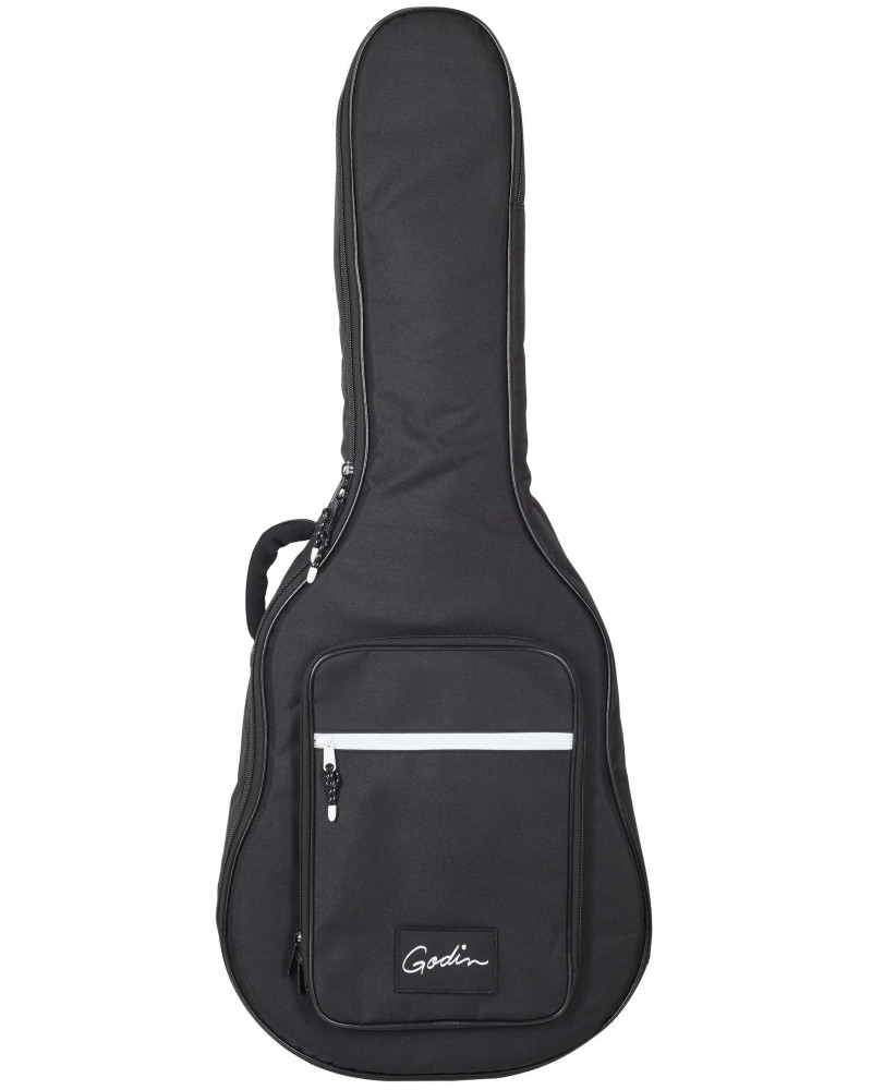 Godin Arena Pro Ltd CW Onyx Black