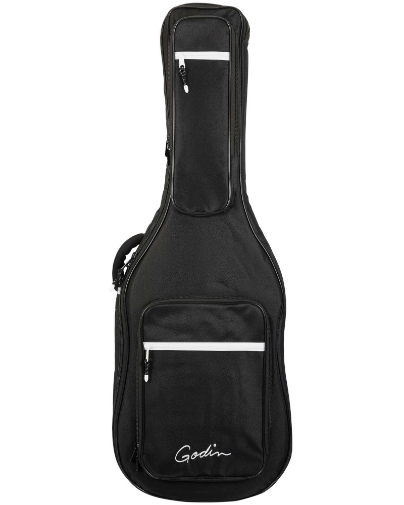 Godin Multiac Mundial Onyx Black