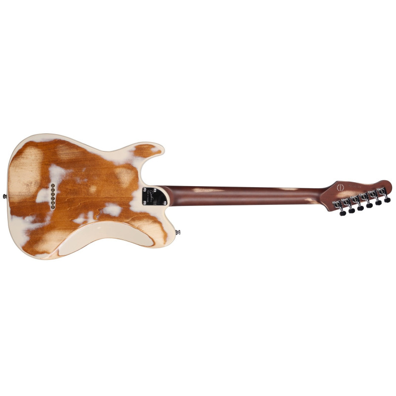 Godin Stadium Pro Ozark Cream Hangover LTD