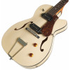 Godin 5th Avenue TL Kingpin P90 Transparent Cream HG with Bag