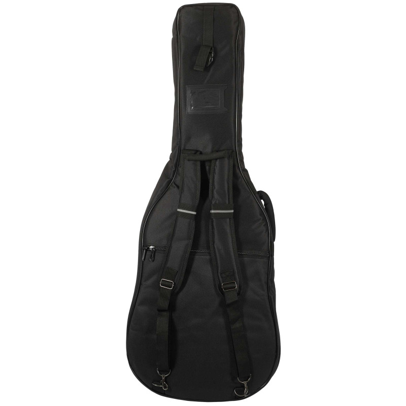 Godin 5th Avenue TL Kingpin P90 Transparent Cream HG with Bag