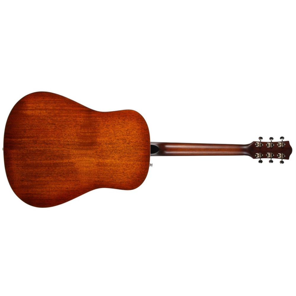 Godin Metropolis LTD Havana Burst HG EQ