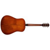Godin Metropolis LTD Havana Burst HG EQ