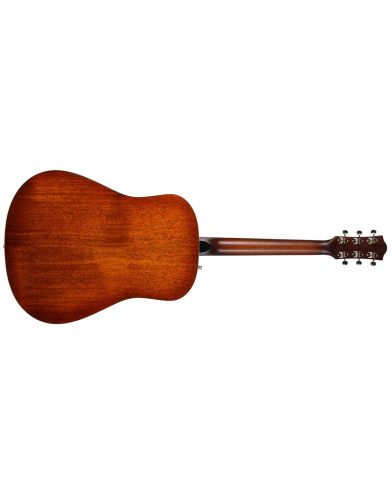 Godin Metropolis LTD Havana Burst HG EQ