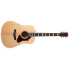 Godin Metropolis LTD Natural HG EQ