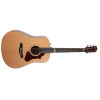 Godin Metropolis Natural Cedar EQ