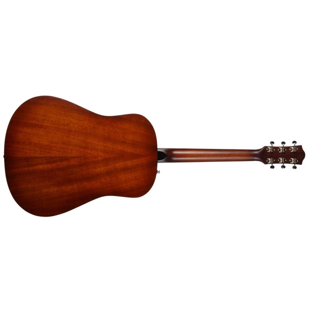 Godin Metropolis Natural Cedar EQ