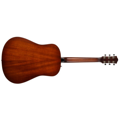 Godin Metropolis Natural Cedar EQ