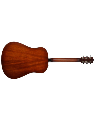 Godin Metropolis Natural Cedar EQ