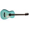 Godin Rialto Laguna Blue HG Q-Discrete LTD