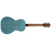 Godin Rialto Laguna Blue HG Q-Discrete LTD