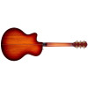 Godin Connaisseur Sunburst
