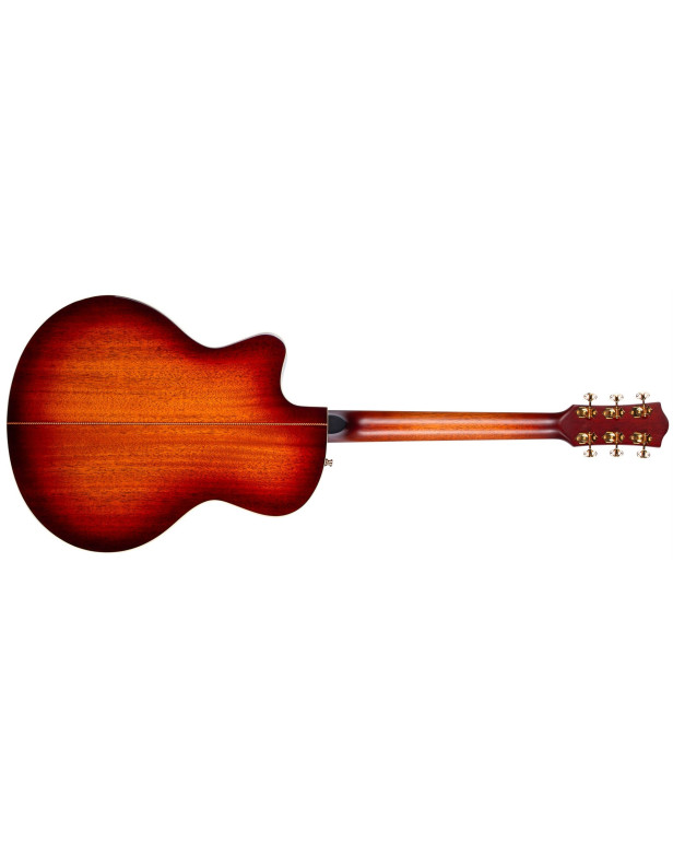 Godin Connaisseur Sunburst