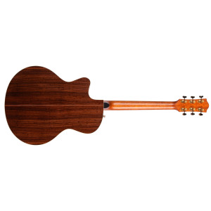 Godin Connaisseur Satina Grey