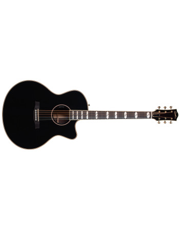 Godin Connaisseur Black