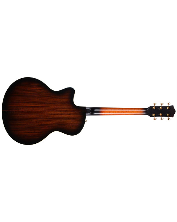 Godin Connaisseur Black