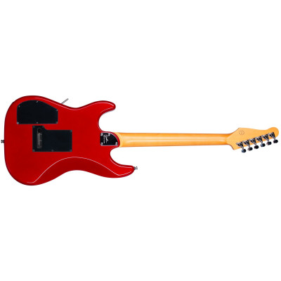Godin Redline 85 Red