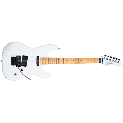 Godin Redline 85 White